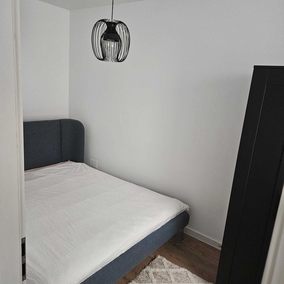 Studio dublu de inchiriat Central Address, Sector 5 - Poză 7