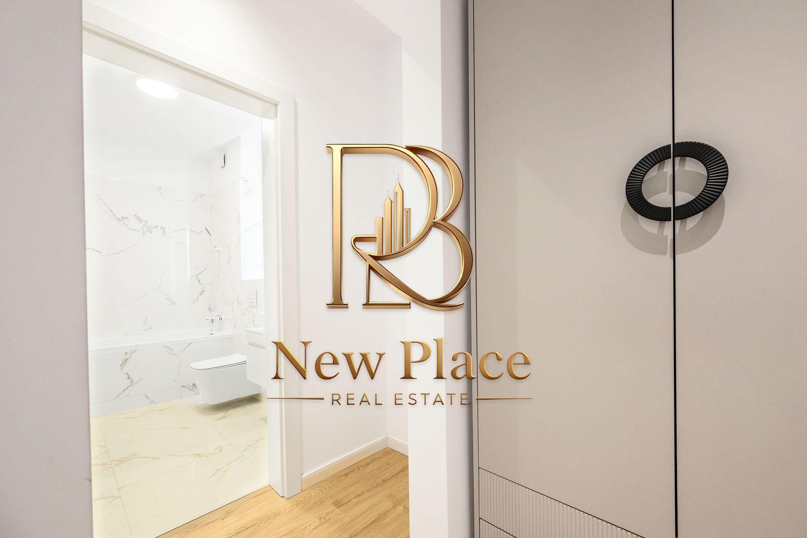 Crystal North | Exclusivitate | Terasa de 13 mp | LUX - Poză 11