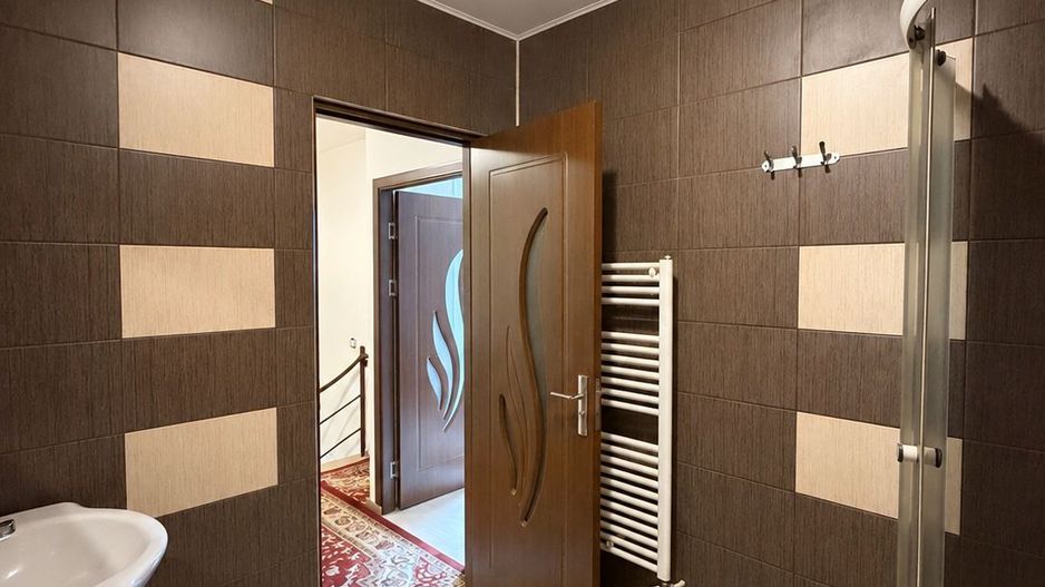 Apartament 3 camere | Apahida, str. Republicii - Poză 6