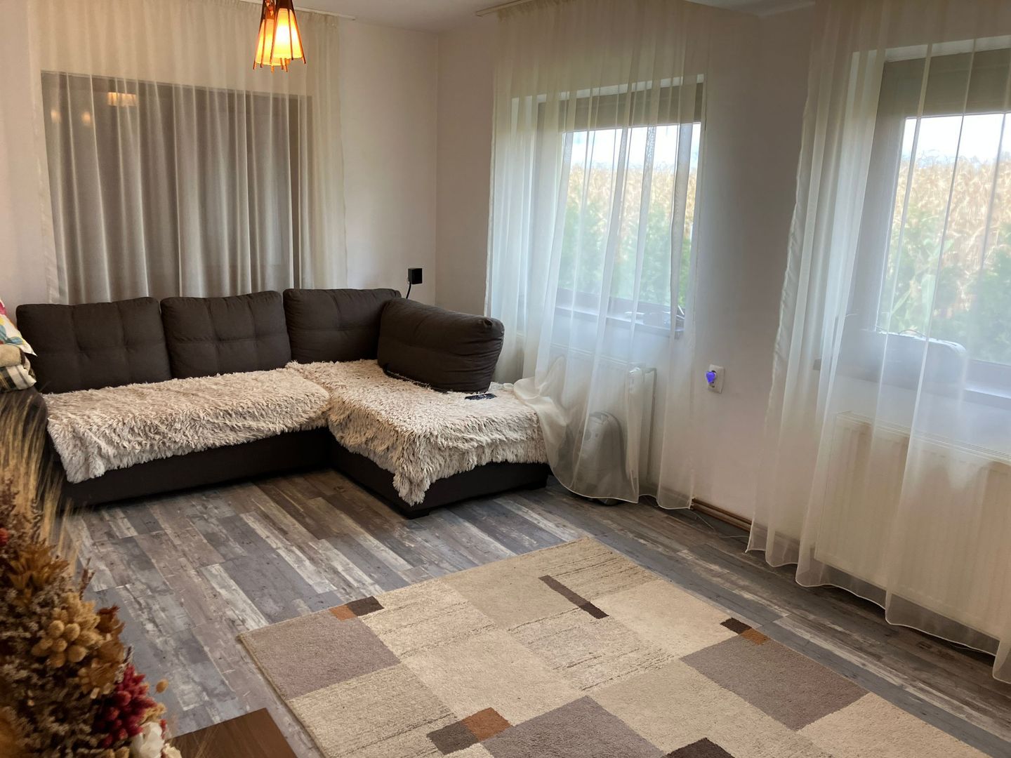 Casa in zona Lunca Marcusului - Poză 12