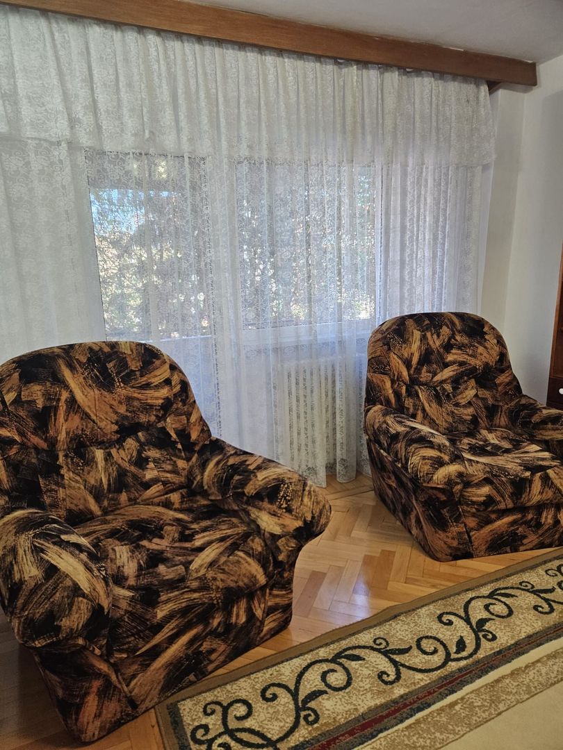 2 camere, zona Spitalul Judetean - Poză 5