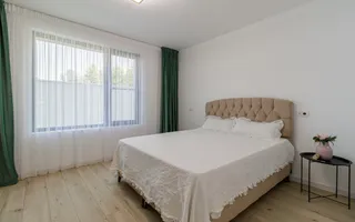 VILA PREMIUM / PISCINA / BANESTI / PH - Poză 23