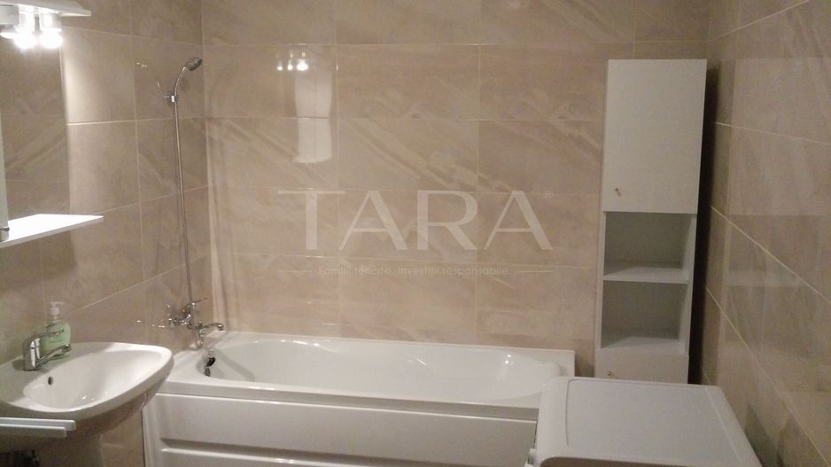 Apartament 3 camere – Florești, zona Luxor - Poză 5