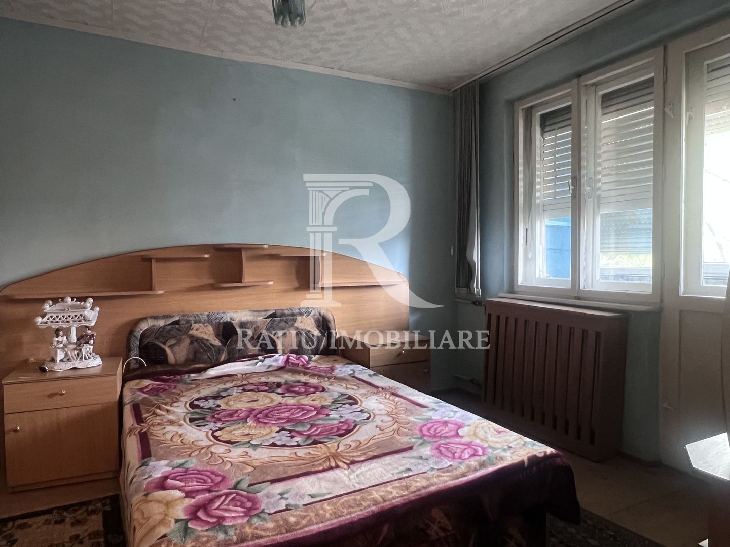 Apartament cu 2 camere | Etajul 1 |  Calea Aradului | Oradea - Poză 5