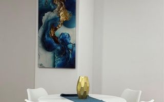 Apartament 2 Camere Bloc Nou cu Panouri, Zona Arex - Poză 5