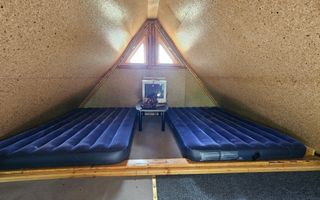 Vila 7 camere 320 mp- Valea Neagra-Prahova, mobilata/utilata complet! - Poză 27