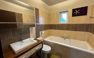 Casa tip Duplex | 110 mp |  Parcul Poligon - Poză 22