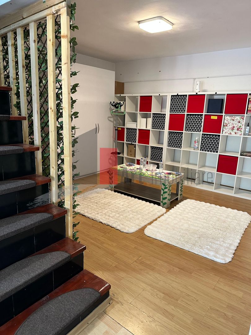 Vila de inchiriat pentru activitate afterschool/cursuri (etaj1/mansarda) Domenii - Poză 12