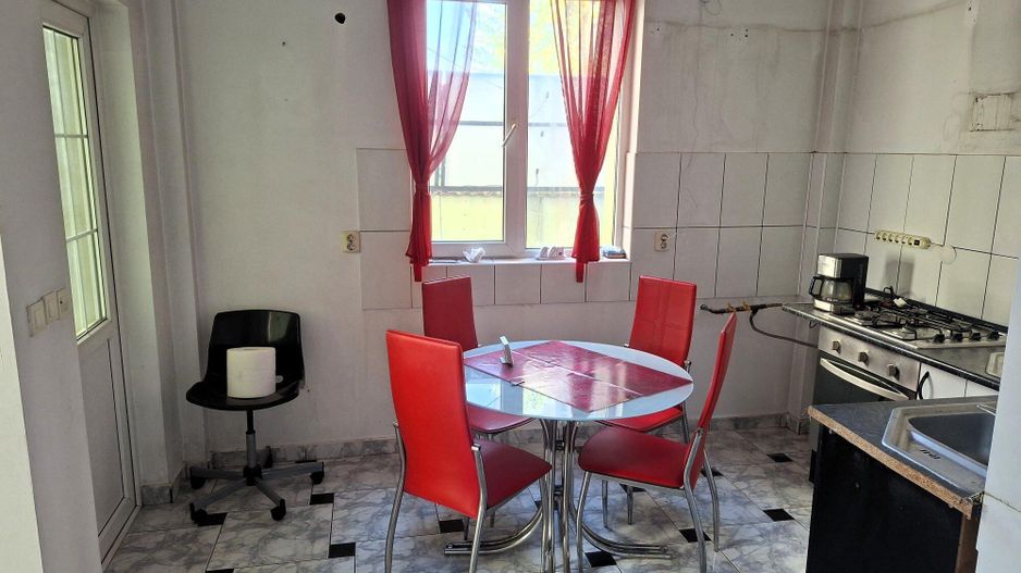 Destinatie rezidentiala / birouri / centru medical. - Poză 11