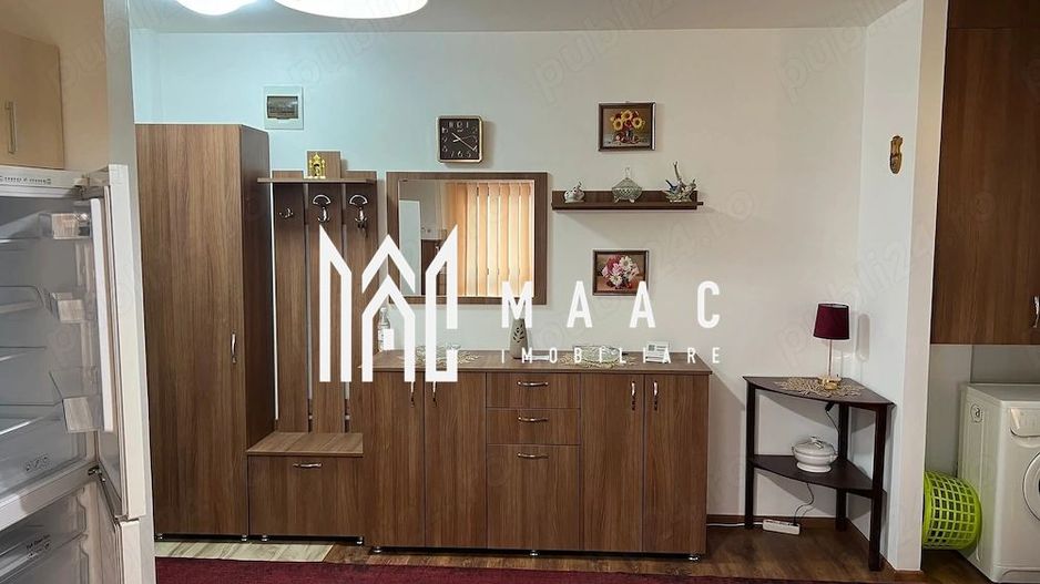 Apartament 2 camere | 42 MPU | Balcon | Doamna Stanca - Poză 2