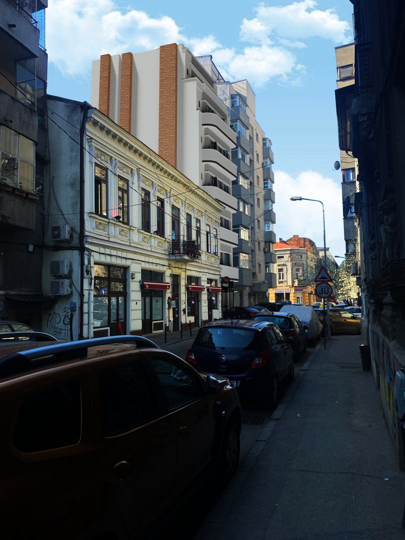 Investește în Inima Bucureștiului cu Randament Minim Garantat 14% pe An - Poză 2