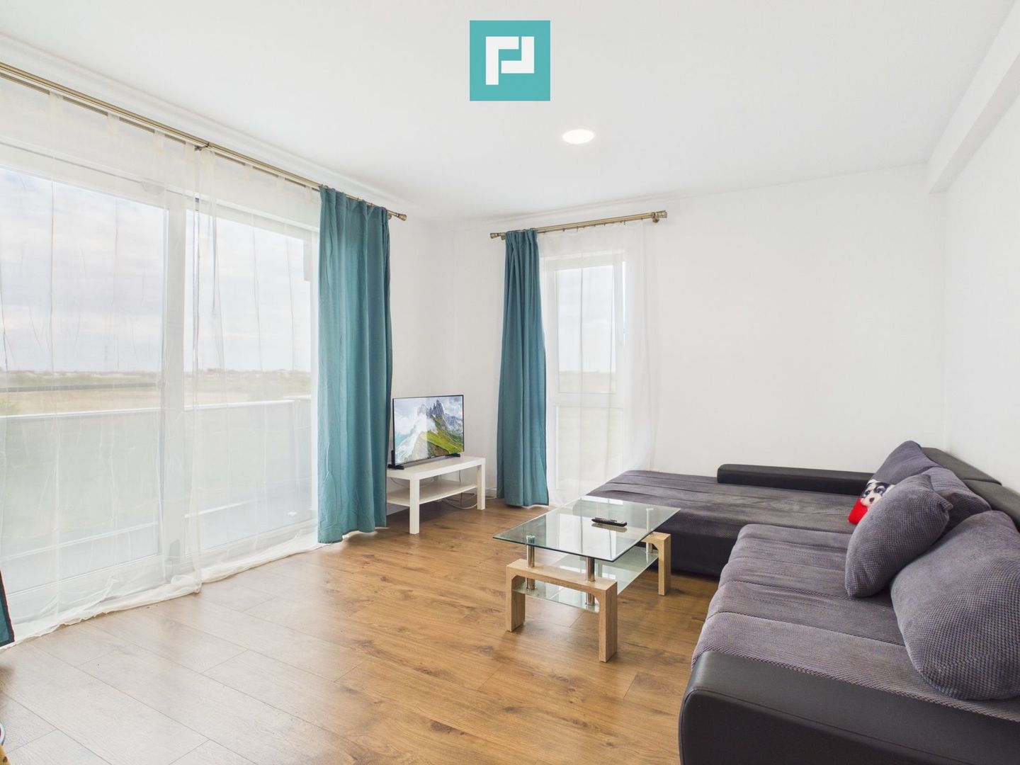 Apartament modern cu 2 camere  – Ciarda Roșie - Poză 6