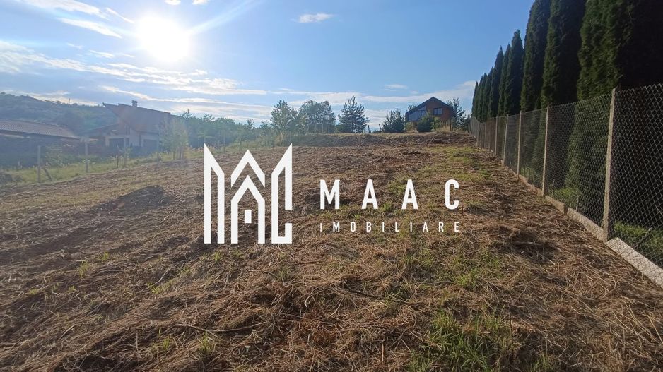 Teren intravilan | 881 mp în Cisnădioara | toate utilitățile - Poză 2