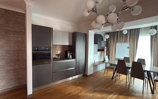 Apartament premium cu 2 camere de închiriat | Orhideea Gardens | - Poză 1