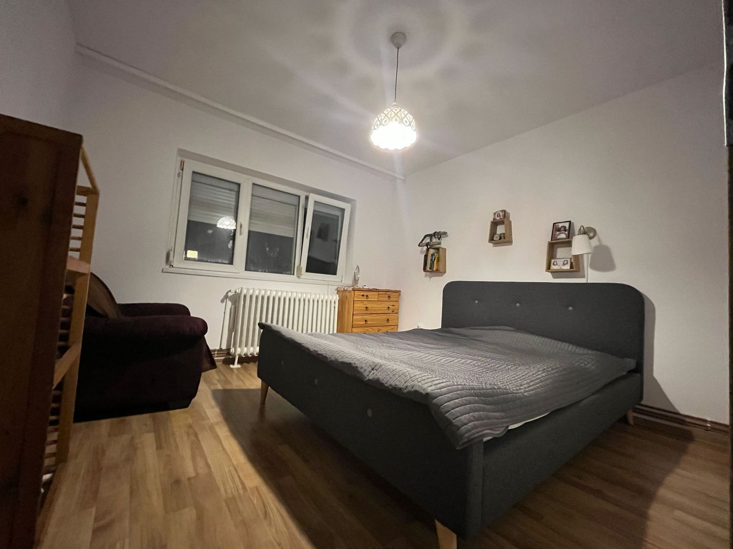 Apartament 3 camere zona Lidia-Martirilor - Poză 3