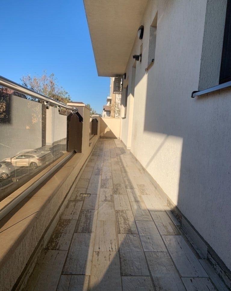 Inchiriere apartament 2 camere | Baneasa-Sisesti | Bloc boutique | Parcare - Poză 12