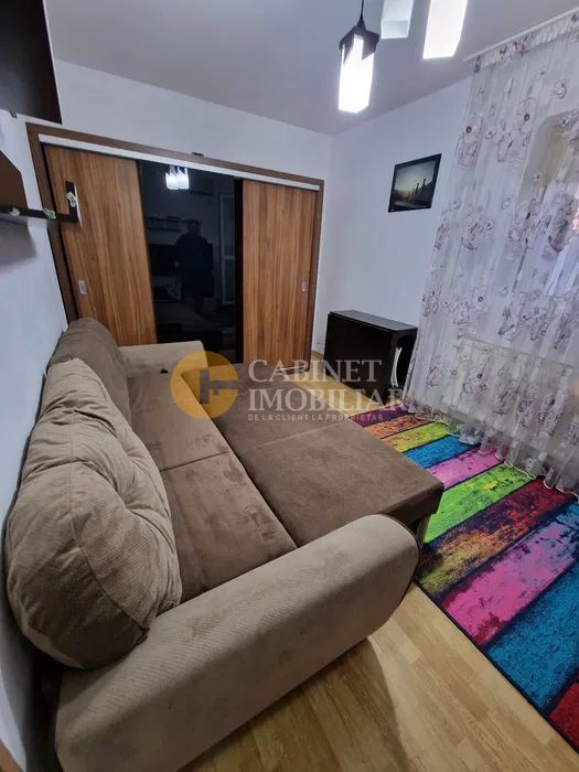 PACURARI - 3 CAMERE DECOMANDAT - ETAJ INTERMEDIAR - Poză 1