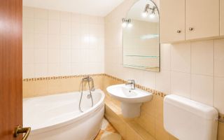 Apartament modern 2 camere | 55mp | Parcare | Plopilor | 15min USAMV - Poză 8