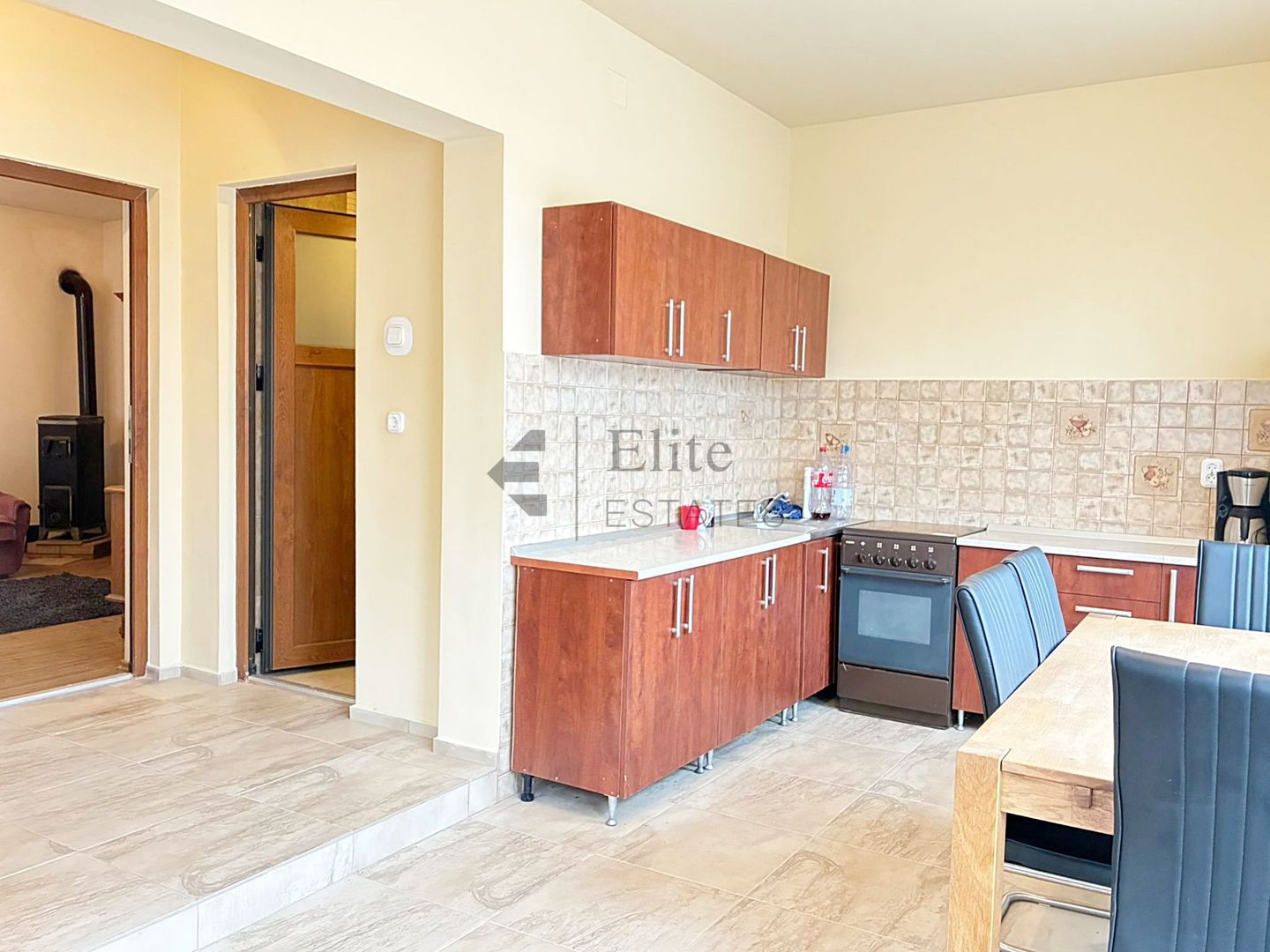 Casa noua cu livada de vanzare in Betfia, Bihor - Poză 7