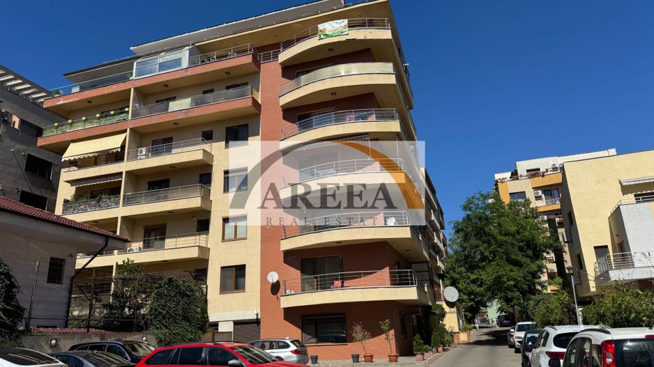 camere cu personalitate | Designer | 112 mp | Herăstrău -Nordului - Poză 18