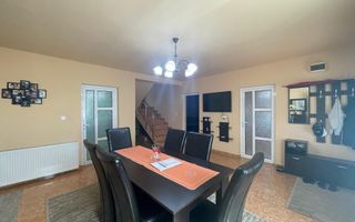 Casă. individuală cu 5 camere-719mp |Moșnița Nouă| - Poză 3