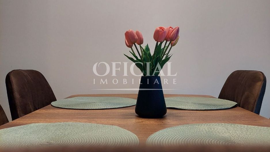 Apartament 2 camere | Garaj | Prima Inchiriere | Zona Eroilor Floresti - Poză 19