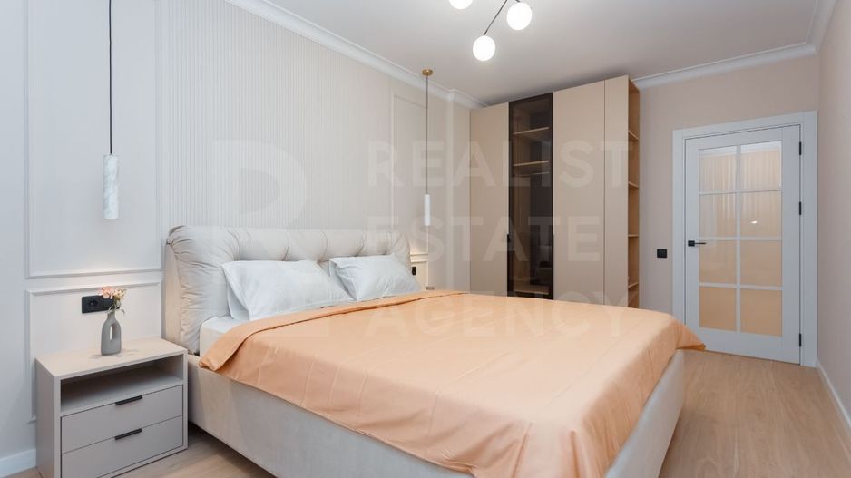 Vânzare, apartament, 3 camere, bulevardul Mircea cel Bătrân, Ciocana - Poză 11