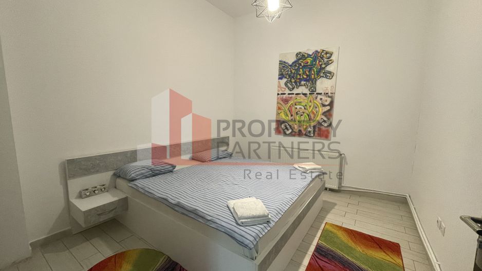 Apartament 2 camere centru vechi, ideal Airbnb - Poză 8