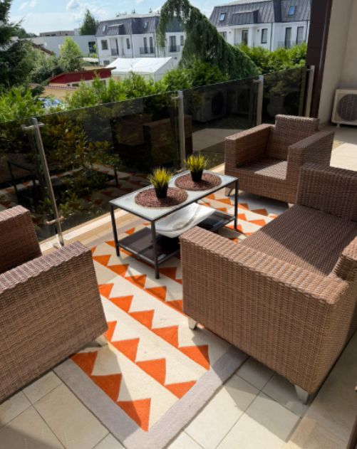 4 camere | Rovere | Iancu Nicolae | Pipera | Baneasa | - Poză 20
