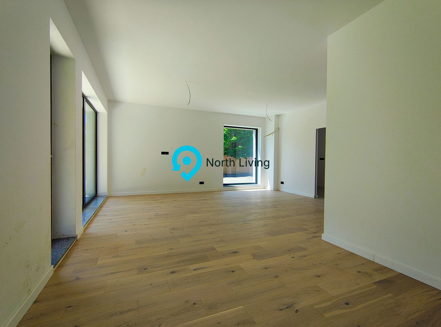 Vilă Nouă Pipera | 4 Camere, 2 Parcări | zona Pipera - Poză 7