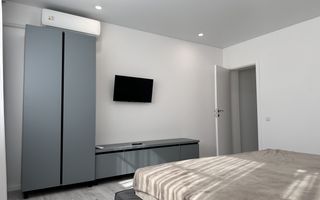 Garsoniera Nicolae Filipescu nr 50, complet renovata, centrala proprie - Poză 3