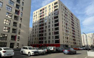 Exigent Plaza I 3 Room I Lujerului - Poză 11