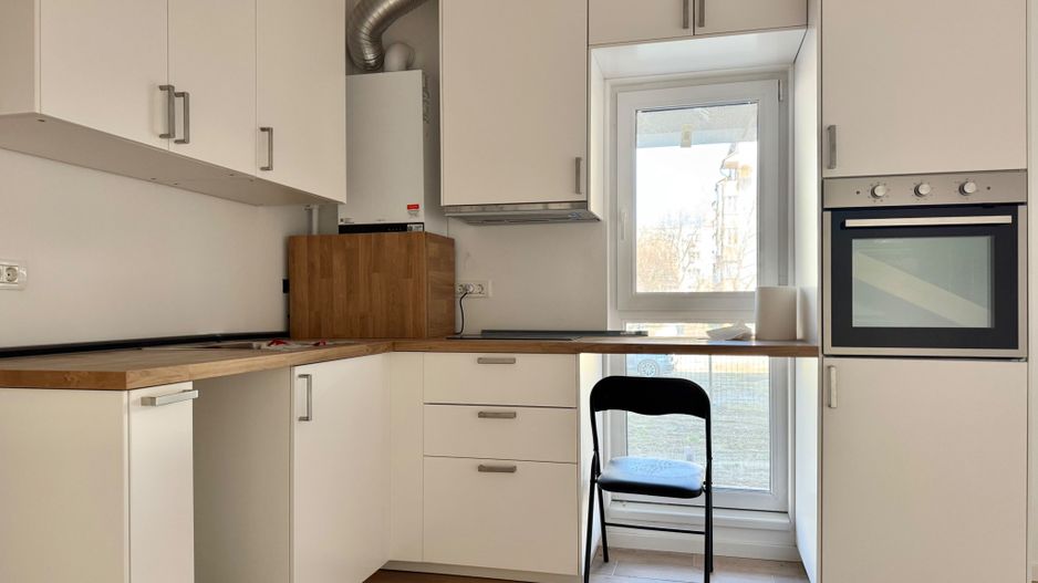 Parter 2 camere Lidia, parcare inclusă – locuință sau birou - Poză 2