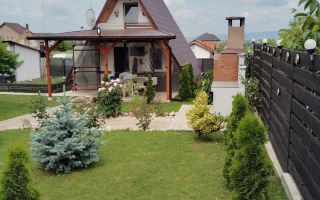 Vilă si Cabană Bod I 8 km de Brașov I constructie 2025 I COMISION 0% - Poză 4