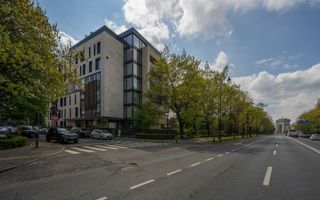 Apartament 4 Camere | Aviatorilor - Charles de Gaulle - Poză 28