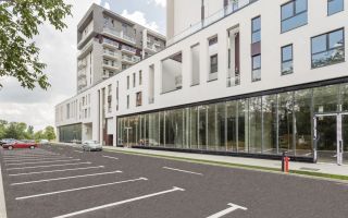 Chirie I Apartament 3 camere I Belvedere Residence - Poză 12