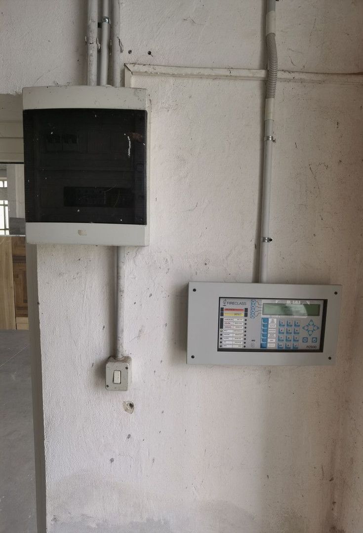 Proprietate industriala la 30 km exterior sud Timisoara - Poză 25