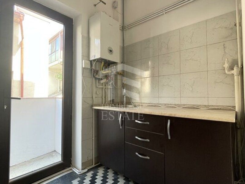 COTROCENI | Chirie 104mp birou/rezidential renovat + centrala - Poză 20
