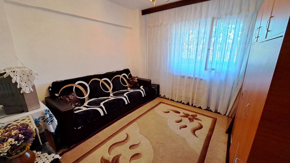 Apartament cu 3 camere 71,20 mp - Maica Domnului - Poză 4