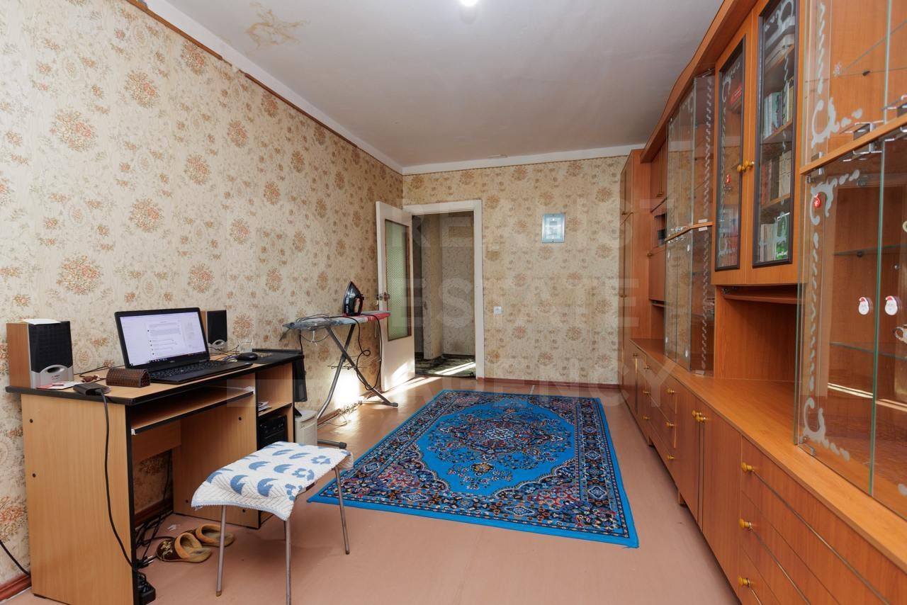 Vânzare, apartament, 3 camere , str. Alba Iulia, Buiucani - Poză 6