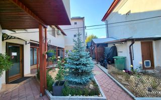 Casă/Vilă de vânzare Eforie Sud, Constanța - Poză 4