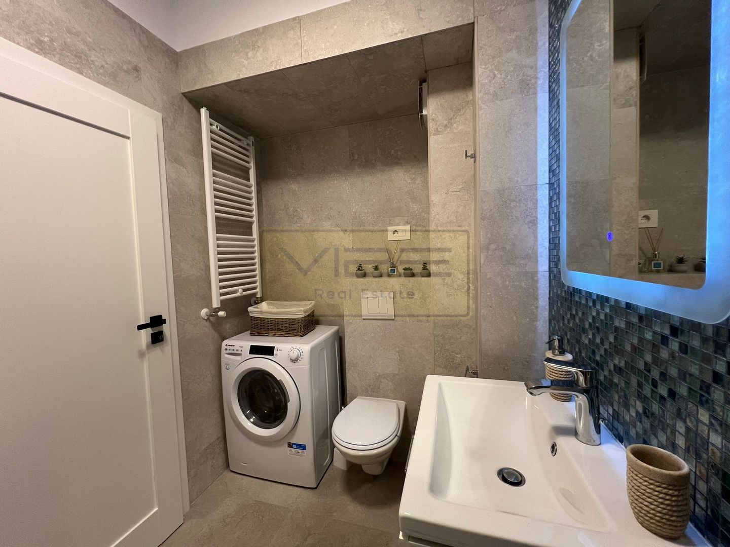 Apartament 2 camere central +parcare Arka Residence - Poză 18