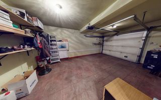 Casa individuala - 7 camere, 278 mp utili - Strand - Poză 18