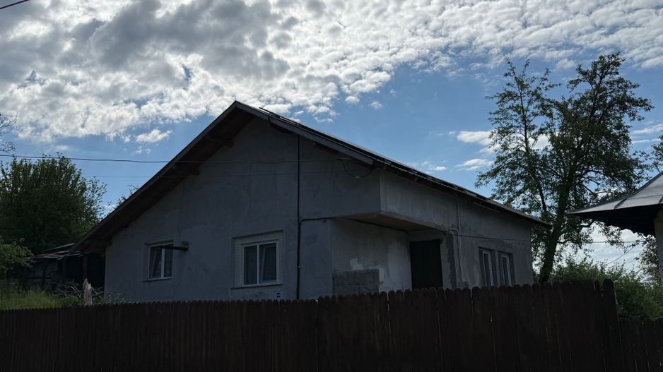 2 Case + teren 1390 mp langa parcul central Provita de Sus - Poză 45