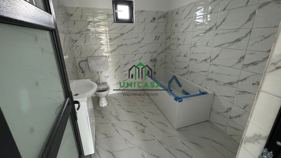 Casa Budesti-3 camere - Poză 7