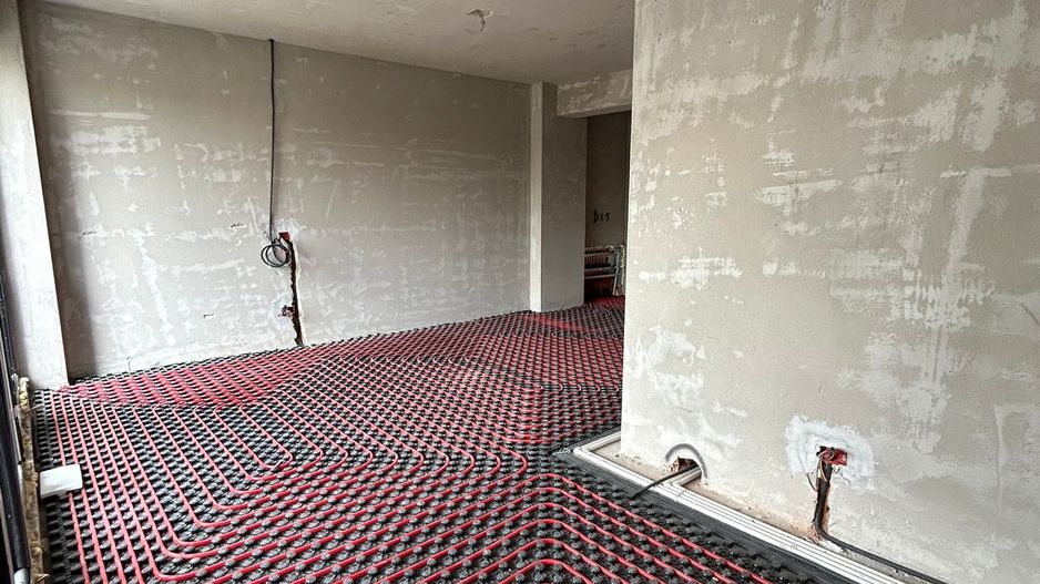 Apartament 3 camere de vanzare in zona Stefan cel Mare I Viitorului - Poză 10