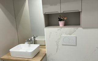 Duplex ultrafinisat la cheie cu view de exceptie in Manastur - Poză 13