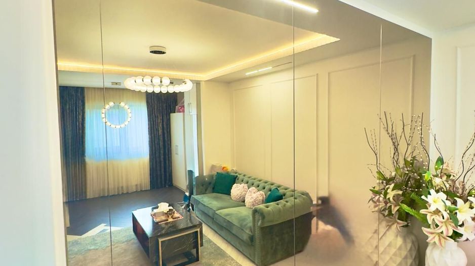 Apartament 2 camere renovat, Bld. CFR - Poză 3