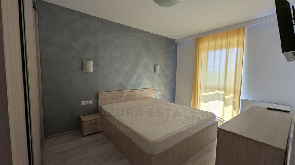 Apartament premium 80 mp utili balcon parcare subterana C. Dumbravii - Poză 6