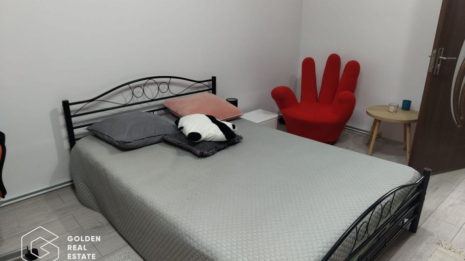 Apartament cu o camera, cu centrala proprie, zona Fabric - Poză 1